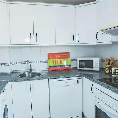 Atico Miramar Apartment Fuengirola Ngoại thất bức ảnh