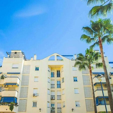 Atico Miramar Apartment Fuengirola Ngoại thất bức ảnh