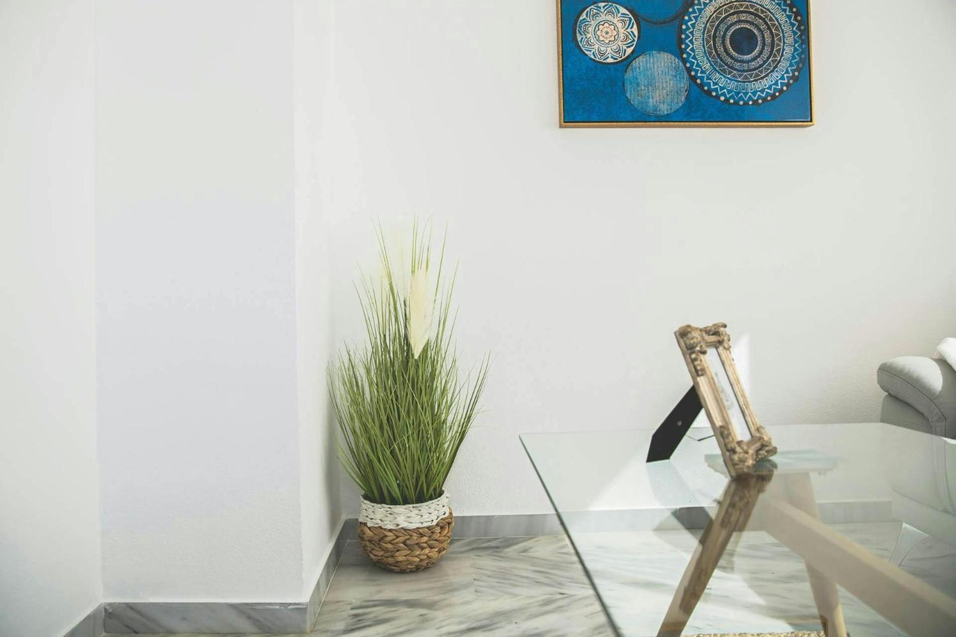 Atico Miramar Apartment Fuengirola Ngoại thất bức ảnh