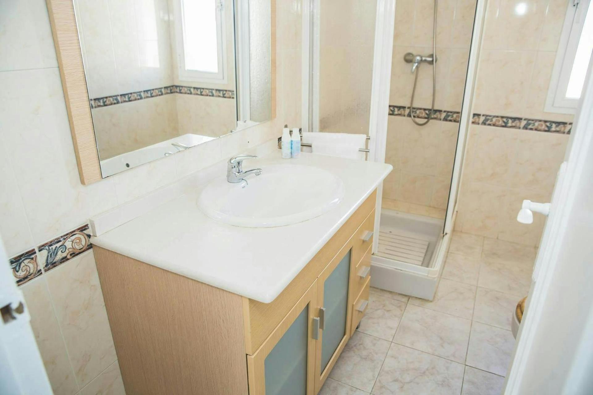 Atico Miramar Apartment Fuengirola Ngoại thất bức ảnh