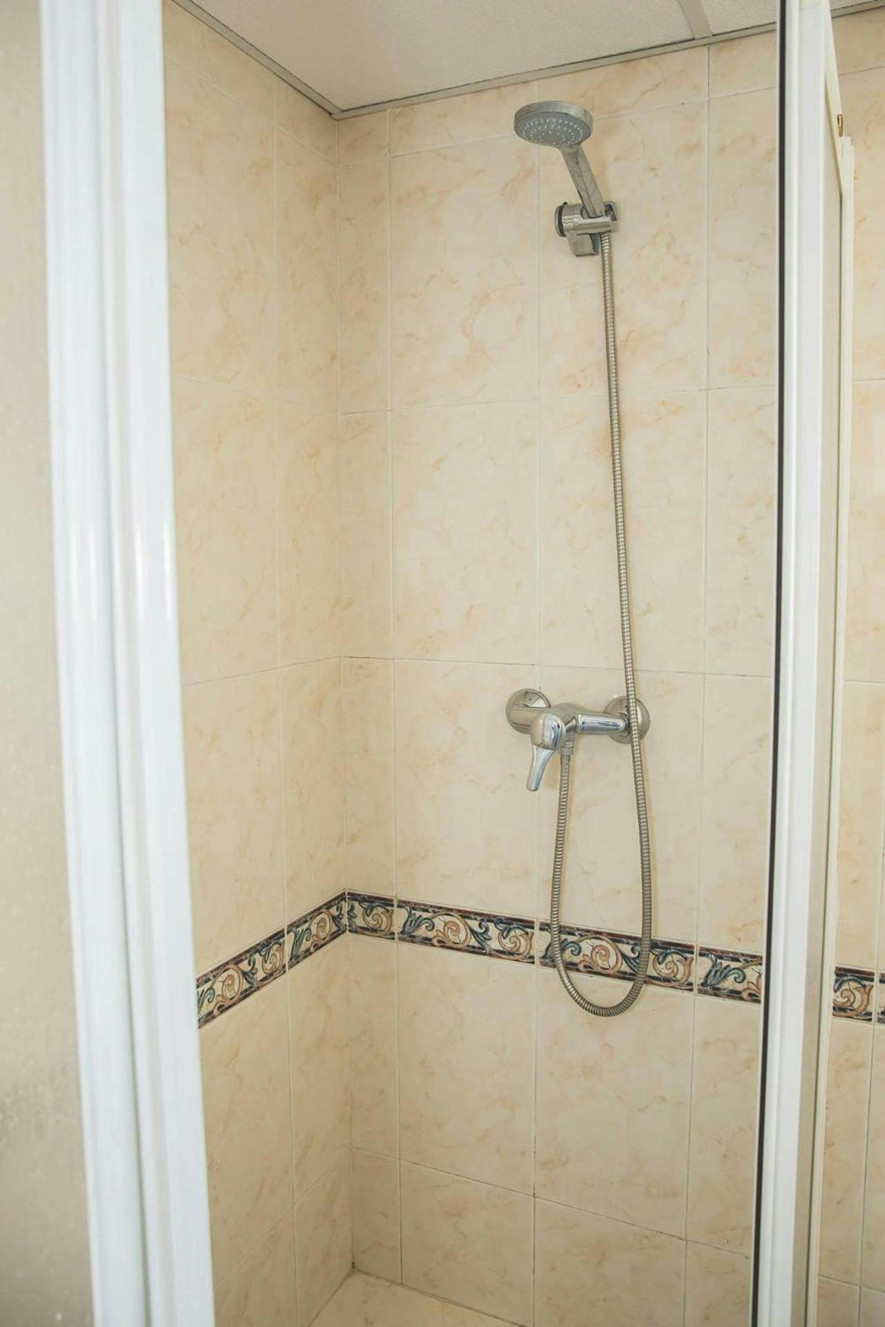 Atico Miramar Apartment Fuengirola Ngoại thất bức ảnh